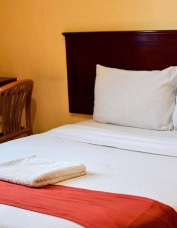 Diamond Hotel Nairobi