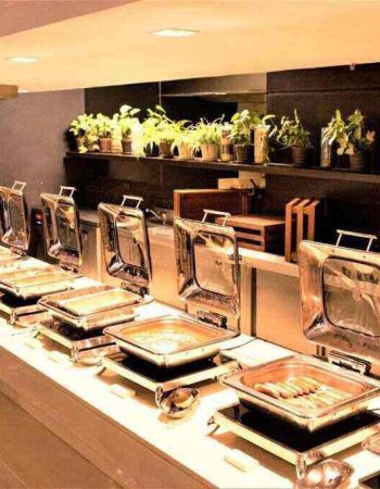 DoubleTree by Hilton Nairobi Hurlingham