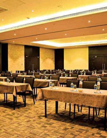 DoubleTree by Hilton Nairobi Hurlingham