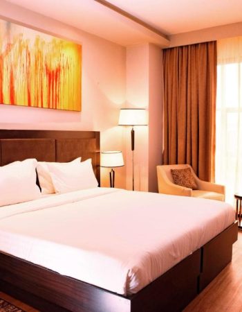 DoubleTree by Hilton Nairobi Hurlingham
