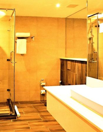 DoubleTree by Hilton Nairobi Hurlingham
