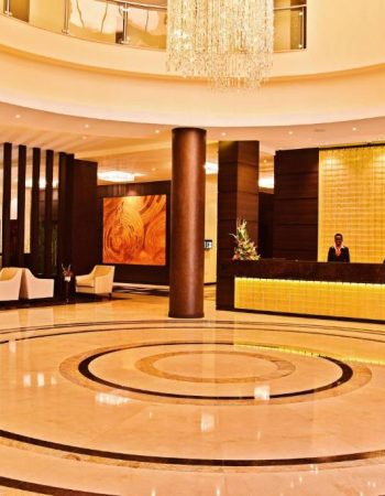DoubleTree by Hilton Nairobi Hurlingham