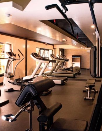 DoubleTree by Hilton Nairobi Hurlingham