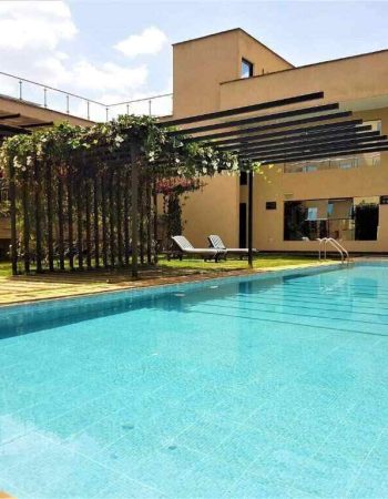 DoubleTree by Hilton Nairobi Hurlingham