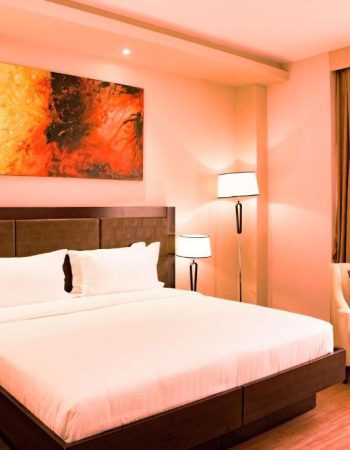 DoubleTree by Hilton Nairobi Hurlingham