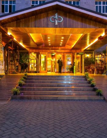 Eastland Hotel Nairobi