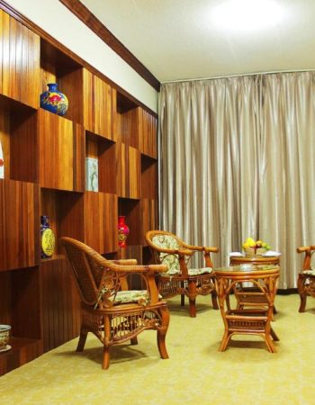 Eastland Hotel Nairobi