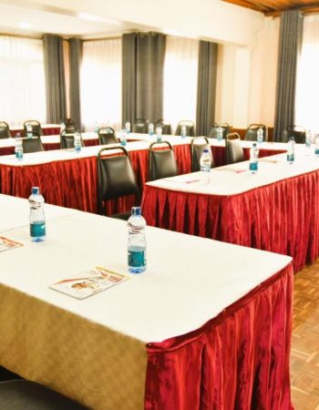 Eldoret Wagon Hotel