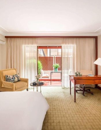Fairmont The Norfolk