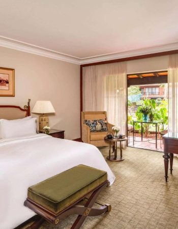 Fairmont The Norfolk