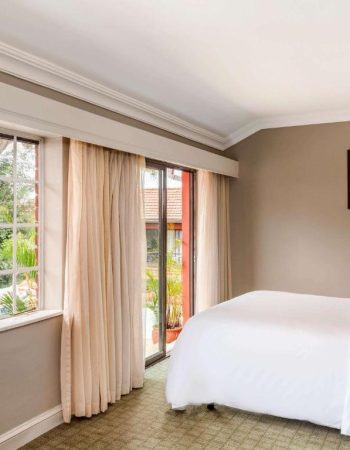 Fairmont The Norfolk