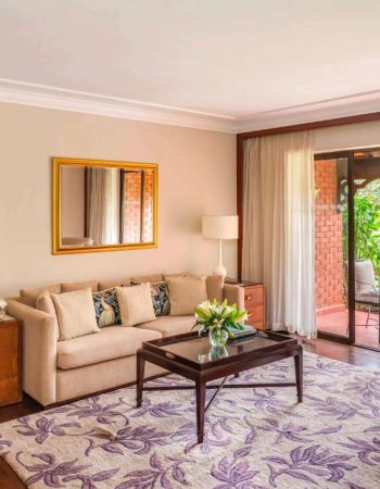 Fairmont The Norfolk