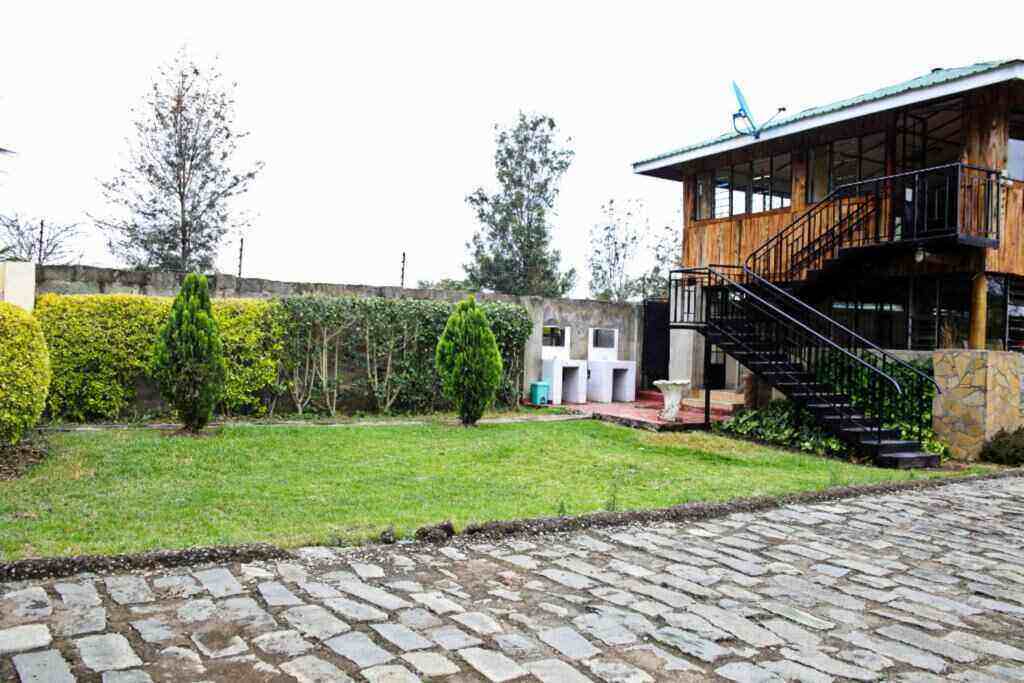 Fina Gardens Resort Naivasha
