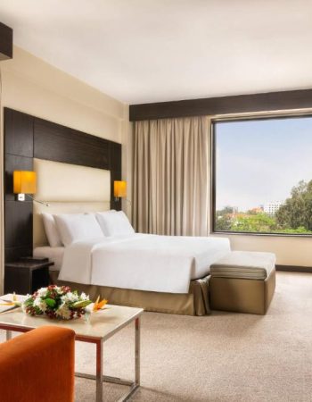 Four Points by Sheraton Nairobi Hurlingham