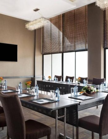 Four Points by Sheraton Nairobi Hurlingham