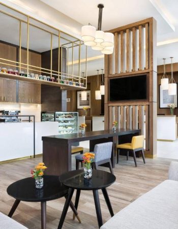 Four Points by Sheraton Nairobi Hurlingham