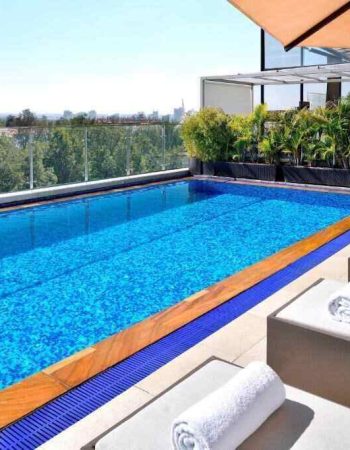 Four Points by Sheraton Nairobi Hurlingham