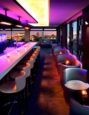 Four Points by Sheraton Nairobi Hurlingham