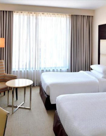 Four Points by Sheraton Nairobi Hurlingham