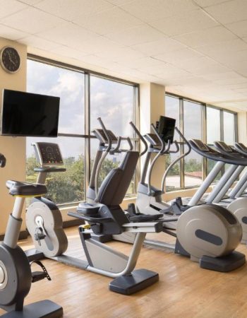 Four Points by Sheraton Nairobi Hurlingham
