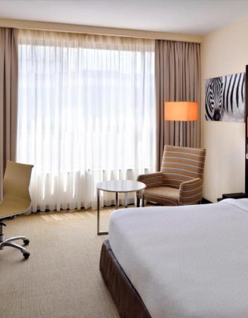 Four Points by Sheraton Nairobi Hurlingham