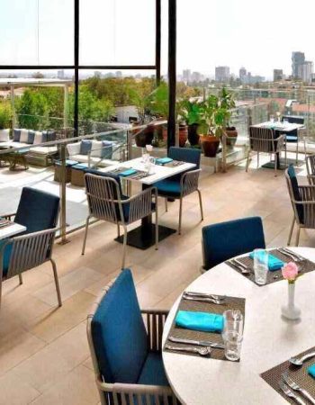 Four Points by Sheraton Nairobi Hurlingham