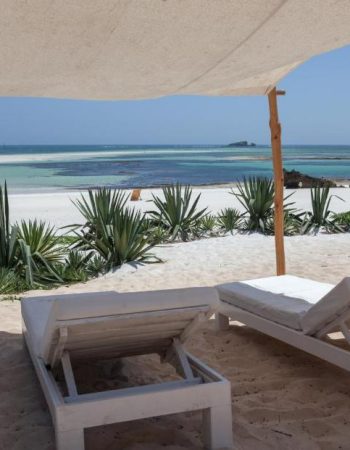 Gecko Resort Watamu