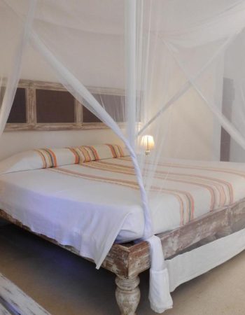 Gecko Resort Watamu
