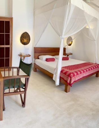 Gecko Resort Watamu