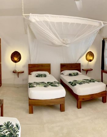 Gecko Resort Watamu