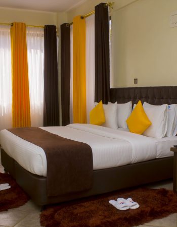 HOTEL Goshen Eldoret