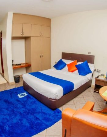 Goshen Inn Eldoret