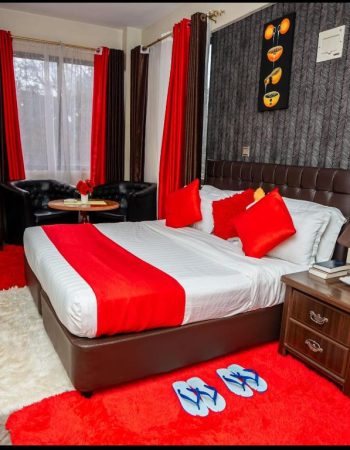 Goshen Inn Eldoret