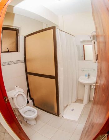 Goshen Inn Eldoret