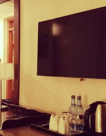 Grand Royal Swiss Hotel Kisumu