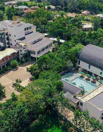 Grand Royal Swiss Hotel Kisumu
