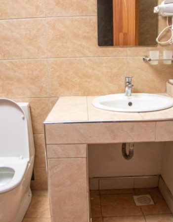 Grand Winston Hotel Nakuru