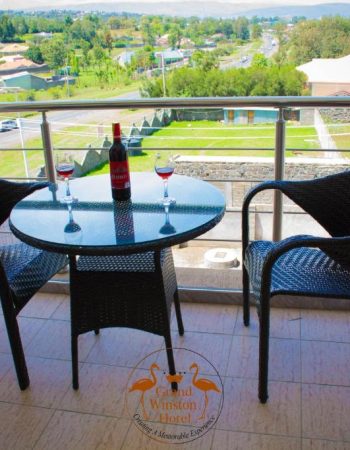 Grand Winston Hotel Nakuru