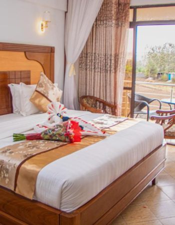 Grand Winston Hotel Nakuru