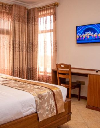 Grand Winston Hotel Nakuru