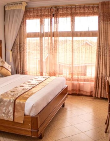 Grand Winston Hotel Nakuru