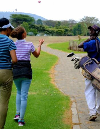 Great Rift Valley Lodge and Golf Resort Naivasha