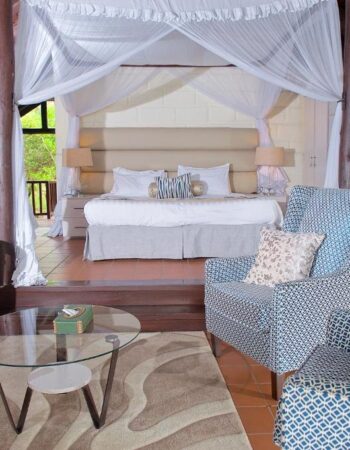 Great Rift Valley Lodge and Golf Resort Naivasha