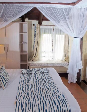 Great Rift Valley Lodge and Golf Resort Naivasha