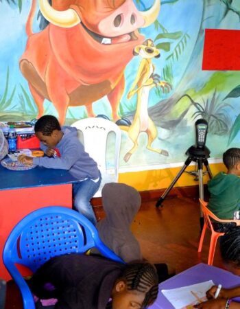 Great Rift Valley Lodge and Golf Resort Naivasha