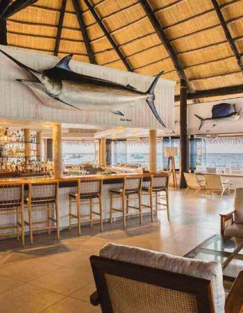 Hemingways Watamu