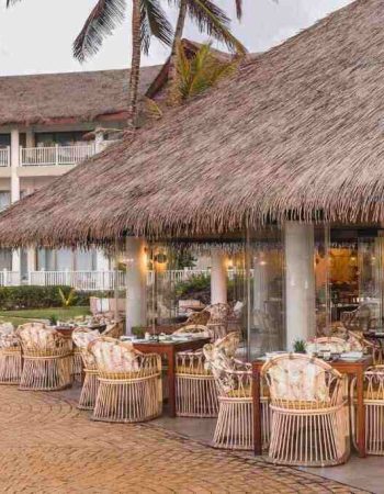 Hemingways Watamu