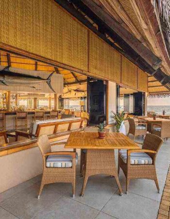 Hemingways Watamu