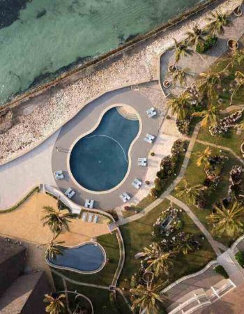 Hemingways Watamu