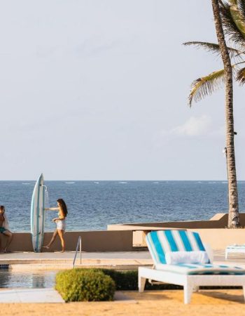 Hemingways Watamu